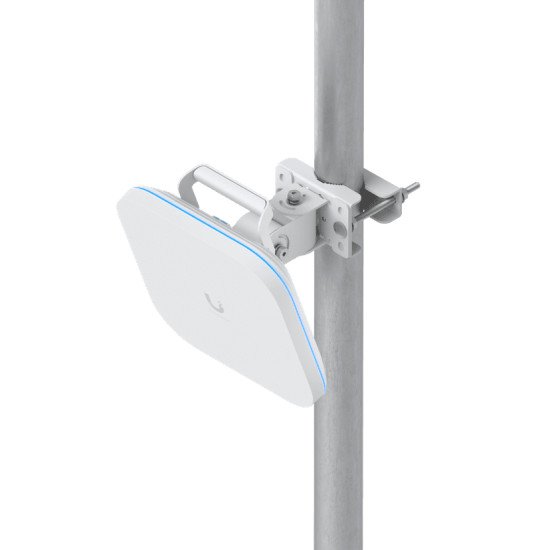 Ubiquiti E7 Campus 11500 Mbit/s Blanc Connexion Ethernet POE Ubiquiti E7 Campus 11500 Mbit/s Blanc Connexion Ethernet POE