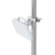 Ubiquiti E7 Campus 11500 Mbit/s Blanc Connexion Ethernet POE Ubiquiti E7 Campus 11500 Mbit/s Blanc Connexion Ethernet POE