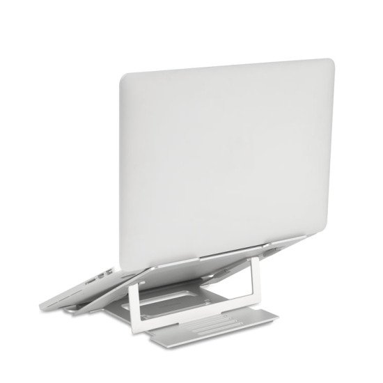 Kensington Rehausseur Easy Riser™ Aluminium pour ordinateur portable