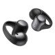 SHOKZ OpenDots ONE Casque Sans fil Clip d'oreille Appels/Musique/Sport/Au quotidien Bluetooth Noir