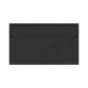 iiyama TN7505A-B1AG Écran d'affichage dynamique Écran plat interactif 189,3 cm (74.5") 500 cd/m² 4K Ultra HD Noir Écran tactile