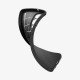 Spigen Liquid Air coque de protection pour téléphones portables 17 cm (6.7") Housse Noir Spigen Liquid Air coque de protection pour téléphones portables 17 cm (6.7") Housse Noir