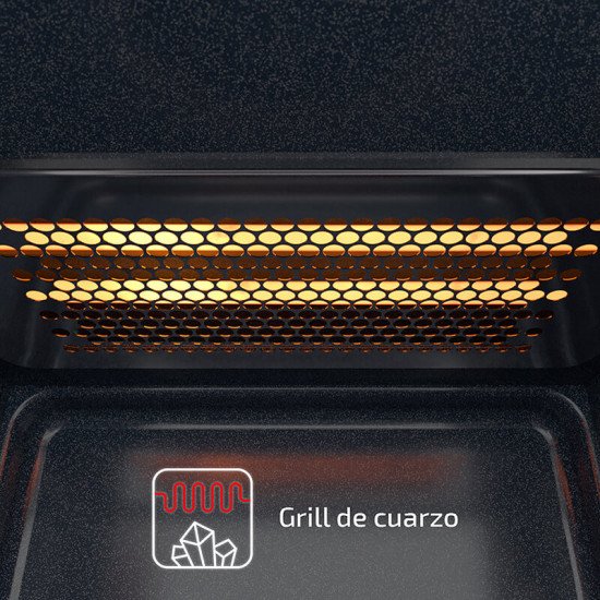 Cecotec ProClean 3160 Mirror Gris Micro-ondes grill Comptoir 20 L 700 W