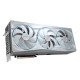 GIGABYTE AORUS GeForce RTX 5090 MASTER ICE 32G Carte Graphique - 32 Go GDDR7, 512 bits, PCI-E 5.0, 2655MHz Fréquence du Cœur, 3 x DP 2.1a, 1 x HDMI 2.1b, NVIDIA DLSS 4, GV-N5090AORUSM ICE-32GD GIGABYTE AORUS GeForce RTX 5090 MASTER ICE 32G Carte Graphique - 32 Go GDDR7, 512 bits, PCI-E 5.0, 2655MHz Fréquence du Cœur, 3 x DP 2.1a, 1 x HDMI 2.1b, NVIDIA DLSS 4, GV-N5090AORUSM ICE-32GD