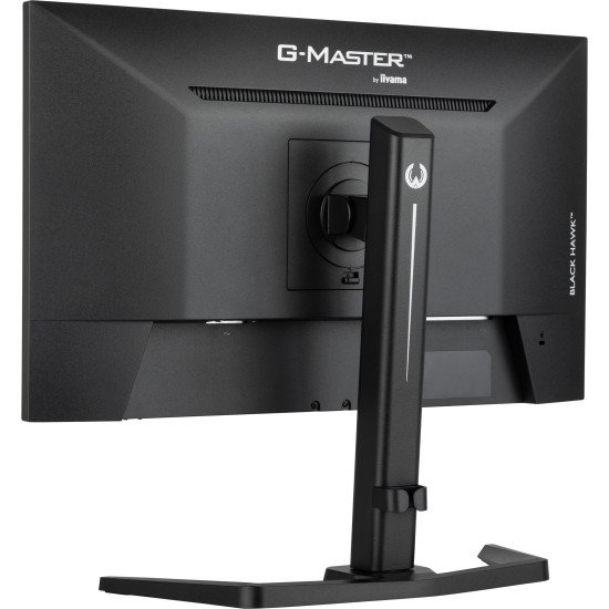 iiyama G-MASTER GB2445HSU-B1 écran PC 61 cm (24") 1920 x 1080 pixels Full HD LED Noir