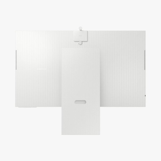 Samsung M8 M80F écran PC 81,3 cm (32") 3840 x 2160 pixels 4K Ultra HD LCD Blanc Samsung M8 M80F écran PC 81,3 cm (32") 3840 x 2160 pixels 4K Ultra HD LCD Blanc