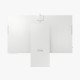 Samsung M8 M80F écran PC 81,3 cm (32") 3840 x 2160 pixels 4K Ultra HD LCD Blanc Samsung M8 M80F écran PC 81,3 cm (32") 3840 x 2160 pixels 4K Ultra HD LCD Blanc