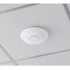 Ubiquiti U7 Pro 5400 Mbit/s Blanc Connexion Ethernet POE Ubiquiti U7 Pro 5400 Mbit/s Blanc Connexion Ethernet POE