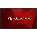 Viewsonic CDE86G3-1C Écran d'affichage dynamique Écran plat de signalisation numérique 2,18 m (86") LCD 500 cd/m² 4K Ultra HD Noir 24/7