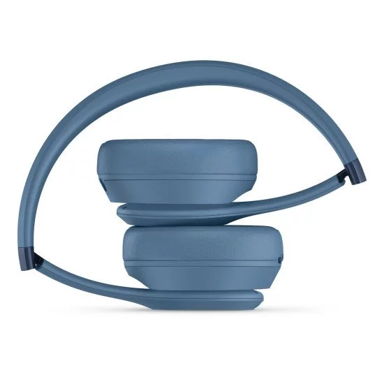Apple Beats Solo 4 Écouteurs Avec fil &sans fil Arceau Appels/Musique USB Type-C Bluetooth Bleu Apple Beats Solo 4 Écouteurs Avec fil &sans fil Arceau Appels/Musique USB Type-C Bluetooth Bleu