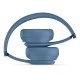 Apple Beats Solo 4 Écouteurs Avec fil &sans fil Arceau Appels/Musique USB Type-C Bluetooth Bleu Apple Beats Solo 4 Écouteurs Avec fil &sans fil Arceau Appels/Musique USB Type-C Bluetooth Bleu