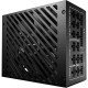 LC-Power Netzteil ATX 3.1 850W/135mm 80+ Platinum Retail, Full Modular unité d'alimentation d'énergie 20+4 pin ATX Noir