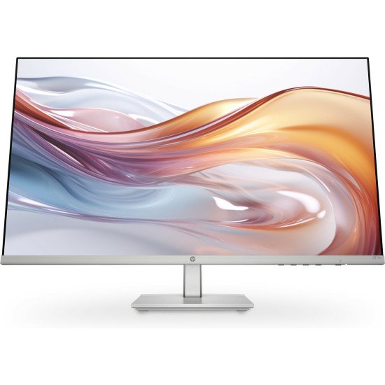HP Series 5 Écran Full HD réglable en hauteur 27 pouces Série 5 - 527sh