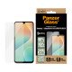 PanzerGlass ® Screen Protector Samsung Galaxy M17 5G | M36 | A17 | A17 5G | M16 | F16 | A26 5G | Ultra-Wide Fit Protection d'écran transparent 1 pièce(s)