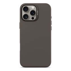 Decoded Silicone Case coque de protection pour téléphones portables 17,5 cm (6.9") Housse Noir