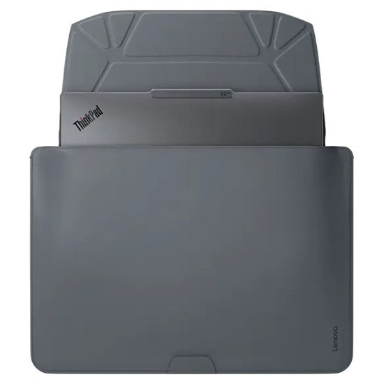 Lenovo Origami 38,1 cm (15") Housse Gris