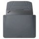 Lenovo Origami 38,1 cm (15") Housse Gris