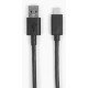 Owl Labs USB-C to USB-A Cable (16'/5M) câble USB USB C USB A Noir
