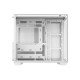 DeepCool CG530 WH Midi Tower Blanc