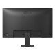 LG 24U631A-B écran PC 60,5 cm (23.8") 2560 x 1440 pixels Quad HD Noir