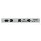 Synology RackStation RS826+ serveur de stockage NAS Rack (1 U) AMD Ryzen V1500B 4 Go DDR4 0 To DiskStation Manager Noir, Gris