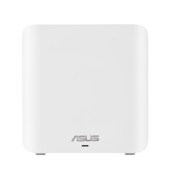 ASUS ZenWiFi BD4 Bi-bande (2,4 GHz / 5 GHz) Wi-Fi 7 (802.11be) Blanc 2 Interne