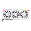 XFX Mercury Radeon RX 9070 XT OC Magnetic Air Edition AMD 16 Go GDDR6 XFX Mercury Radeon RX 9070 XT OC Magnetic Air Edition AMD 16 Go GDDR6