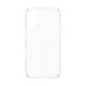 PanzerGlass CARE by PG Transparent iPhone16 6.1 coque de protection pour téléphones portables Housse