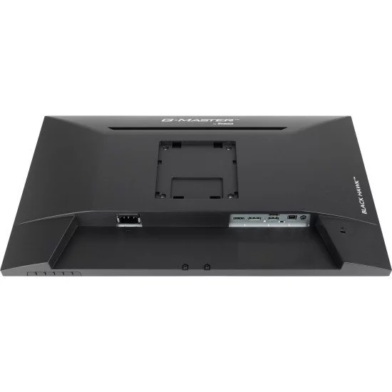 iiyama G-MASTER GB2445HSU-B2 LED display 60,5 cm (23.8") 1920 x 1080 pixels Full HD Noir iiyama G-MASTER GB2445HSU-B2 LED display 60,5 cm (23.8") 1920 x 1080 pixels Full HD Noir