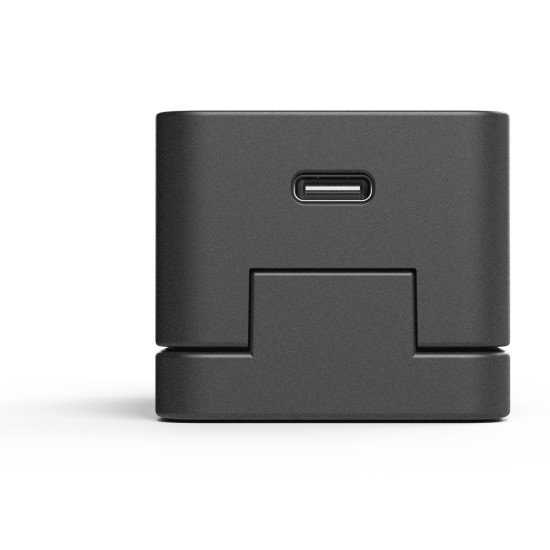 Huddly ONE 12 MP Noir 1920 x 1080 pixels 30 ips CMOS 25,4 / 2,3 mm (1 / 2.3")