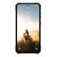 Urban Armor Gear 21450911314 coque de protection pour téléphones portables 17 cm (6.7") Housse Cendre, Noir