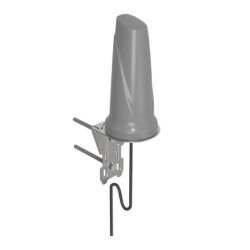 Poynting OMNI-0297 antenne Antenne omni-directionnelle Type-N 8 dBi Poynting OMNI-0297 antenne Antenne omni-directionnelle Type-N 8 dBi