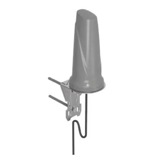 Poynting OMNI-0297 antenne Antenne omni-directionnelle Type-N 8 dBi Poynting OMNI-0297 antenne Antenne omni-directionnelle Type-N 8 dBi