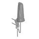 Poynting OMNI-0297 antenne Antenne omni-directionnelle Type-N 8 dBi Poynting OMNI-0297 antenne Antenne omni-directionnelle Type-N 8 dBi