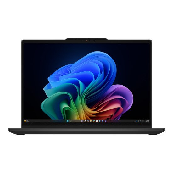Lenovo ThinkPad T14s 2-in-1 Gen 2 Copilot+ PC Intel Core Ultra 5 325 Hybride (2-en-1) 35,6 cm (14") Écran tactile WUXGA 16 Go LPDDR5x-SDRAM 512 Go SSD Wi-Fi 7 (802.11be) Windows 11 Pro Belge Noir