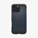 Spigen iPhone 16 Pro Max Case coque de protection pour téléphones portables Noir Spigen iPhone 16 Pro Max Case coque de protection pour téléphones portables Noir