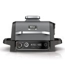 Ninja OG701DE barbecue et grill Dessus de table Electrique Noir 2400 W