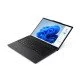 Lenovo ThinkPad T14 Gen 5 (Intel) Intel Core Ultra 7 155U Ordinateur portable 35,6 cm (14") WUXGA 32 Go DDR5-SDRAM 1 To SSD Wi-Fi 6E (802.11ax) Windows 11 Pro Suisse Noir Lenovo ThinkPad T14 Gen 5 (Intel) Intel Core Ultra 7 155U Ordinateur portable 35,6 cm (14") WUXGA 32 Go DDR5-SDRAM 1 To SSD Wi-Fi 6E (802.11ax) Windows 11 Pro Suisse Noir