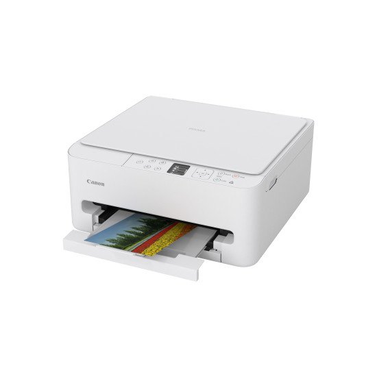 Canon PIXMA TS6550i Jet d'encre A4 1200 x 1200 DPI Wifi Canon PIXMA TS6550i Jet d'encre A4 1200 x 1200 DPI Wifi