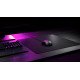 Turtle Beach Sense Core Square Tapis de souris PC Gaming - support en caoutchouc antidérapant, surface en tissu micro-tissé équilibré, lisse, durable, moyen, noir Turtle Beach Sense Core Square Tapis de souris PC Gaming - support en caoutchouc antidérapant, surface en tissu micro-tissé équilibré, lisse, durable, moyen, noir