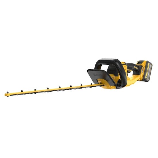 DeWALT DCMHT573X1-QW taille-haie électrique Double-lame 4,1 kg