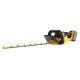 DeWALT DCMHT573X1-QW taille-haie électrique Double-lame 4,1 kg