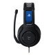 Turtle Beach Atlas 200 Casque Avec fil Arceau Gaming Noir