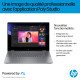 HP OmniBook X FlipNGAI 16-ar0771nb Copilot+ PC AMD Ryzen AI 7 350 Hybride (2-en-1) 40,6 cm (16") Écran tactile 2K 16 Go LPDDR5x-SDRAM 1 To SSD Wi-Fi 6E (802.11ax) Windows 11 Home Argent