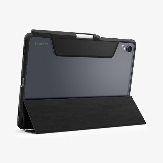 Spigen Air Skin Pro 27,9 cm (11") Folio Noir