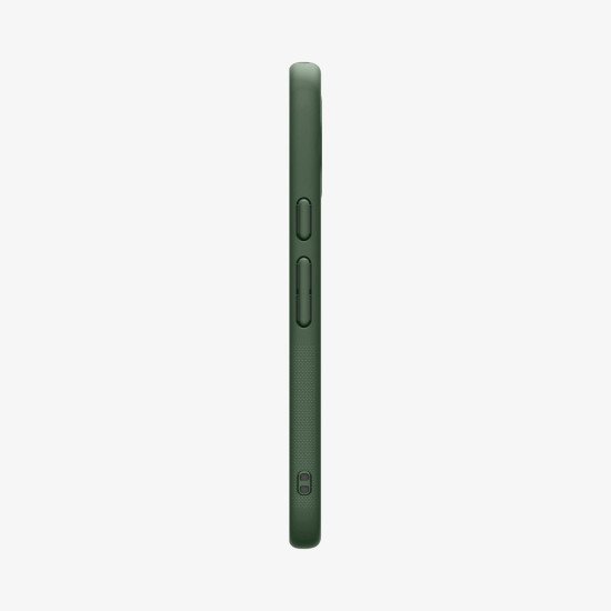 Spigen Nano Pop (Mag Fit) coque de protection pour téléphones portables 16 cm (6.3") Housse Vert