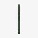 Spigen Nano Pop (Mag Fit) coque de protection pour téléphones portables 16 cm (6.3") Housse Vert