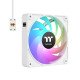 Thermaltake CL-F190-PL12SW-A système de refroidissement d'ordinateur Boitier PC Ventilateur 12 cm Blanc 3 pièce(s) Thermaltake CL-F190-PL12SW-A système de refroidissement d'ordinateur Boitier PC Ventilateur 12 cm Blanc 3 pièce(s)