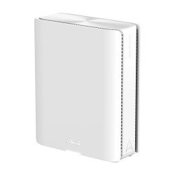 ASUS ZenWiFi BQ16 Quad-band (2.4 GHz / 5 GHz-1 / 5 GHz-2 / 6 GHz) Wi-Fi 7 (802.11be) Blanc 5 Interne