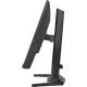 iiyama G-MASTER GB2445HSU-B2 LED display 60,5 cm (23.8") 1920 x 1080 pixels Full HD Noir iiyama G-MASTER GB2445HSU-B2 LED display 60,5 cm (23.8") 1920 x 1080 pixels Full HD Noir